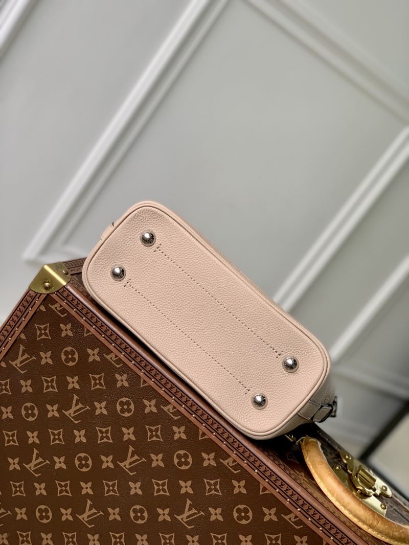 LV Bucket Bags